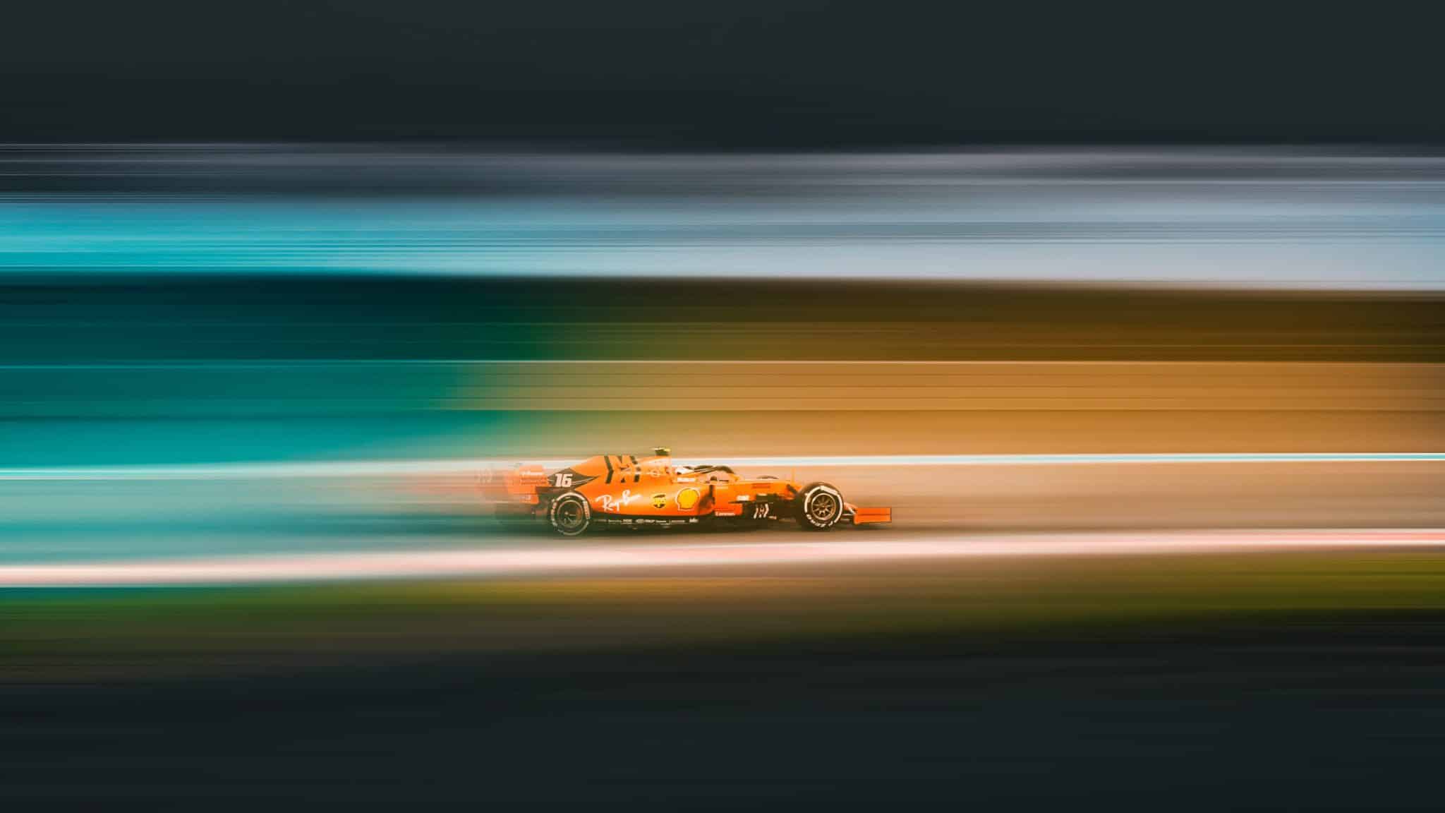 - Qual a velocidade dos carros de Fórmula 1?