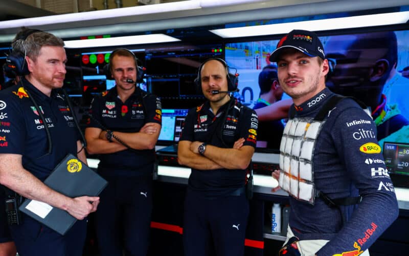 - Red Bull admite erros – Horner revela 'causa raiz' da crise de pedidos de equipe no Brasil