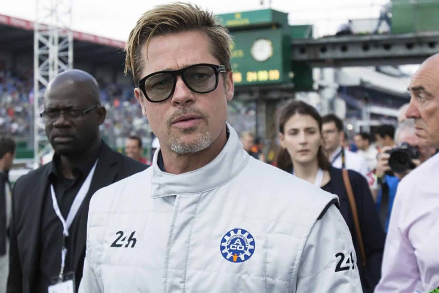 - Filme Brad Pitt F1: Tudo o que sabemos até agora (ATUALIZADO)