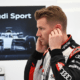 Hulkenberg confirms Audi strategy