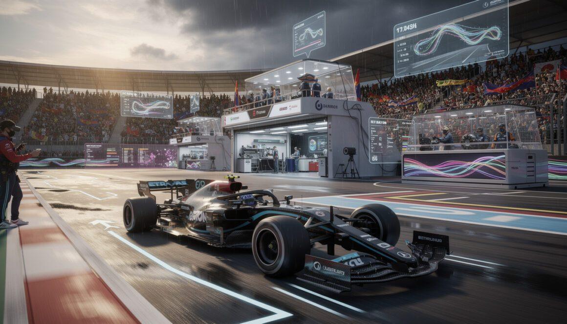 discover the unexpected changes shaking up f1 qualifying in 2026, adding new layers of strategy and excitement to the race weekend.