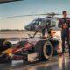 f1 sensation valued near £100 million sells helicopter after experiencing two losses, highlighting a significant step in their personal and professional journey.