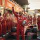 discover how ferrari's 2026 hamilton reboot highlights the team's formula 1 ambitions and impacts their market valuation, showcasing a new era of performance and strategy.