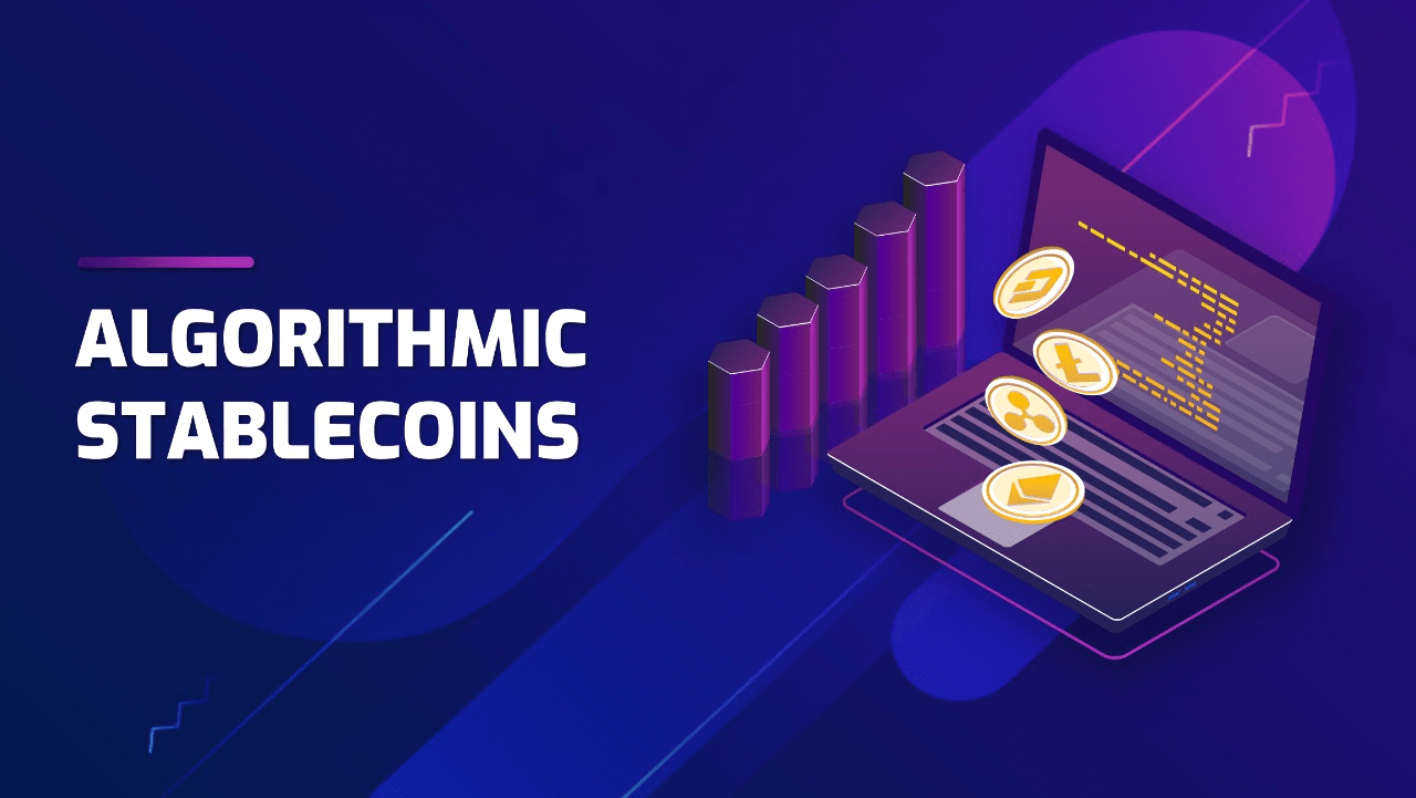 Algorithmiques des Stablecoins