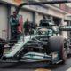 fernando alonso will start the race from the pit lane after aston martin implements major modifications, impacting his race strategy and performance.