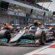 kimi antonelli outshines 24 italian f1 drivers in only five rounds, breaking a 33-year-old record and marking a new era in italian racing history.