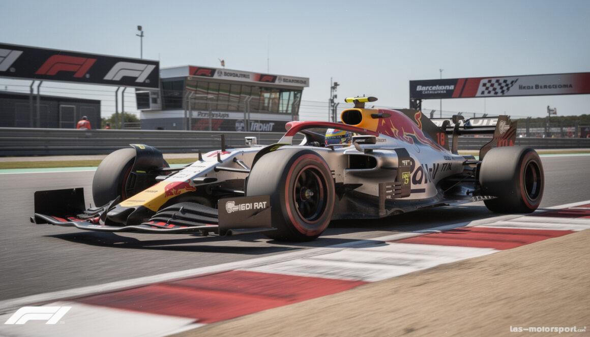 get live updates and detailed highlights from the 2026 f1 barcelona-catalunya gp free practice 3 session. stay informed with the latest track action and driver performance.