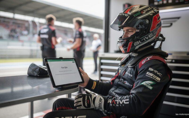 discover key highlights and valuable insights from the racer mailbag edition of july 22. stay updated with expert opinions and important topics covered in this edition.