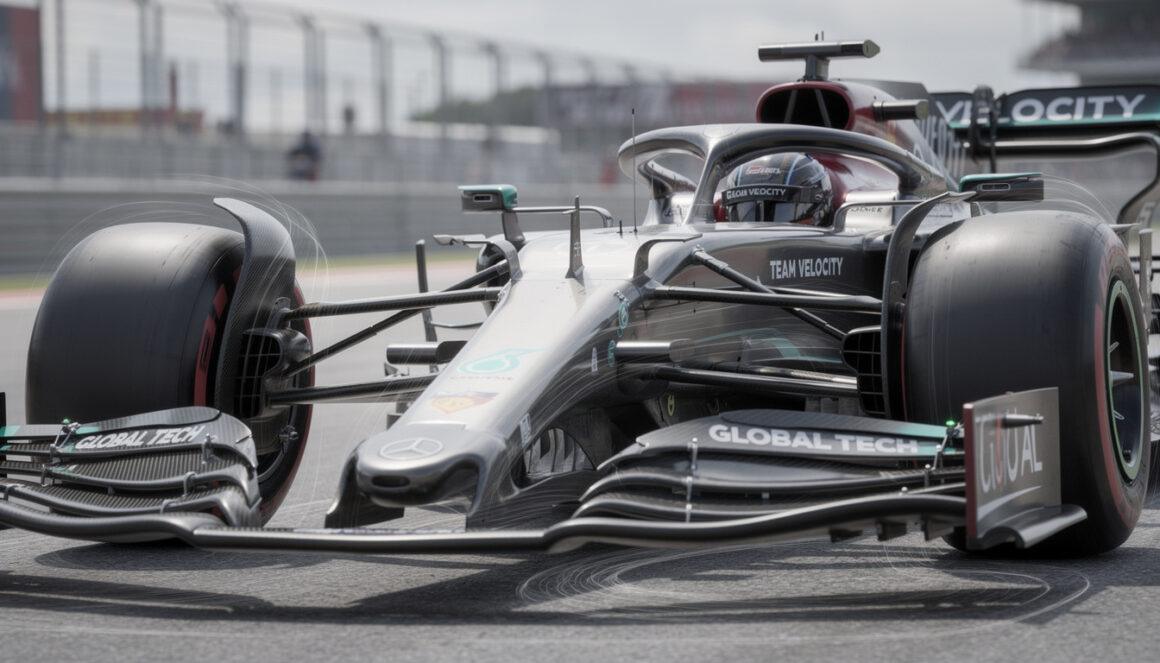 explore the aerodynamics of formula 1 and discover how f1 cars generate downforce to enhance speed, stability, and performance on the track.