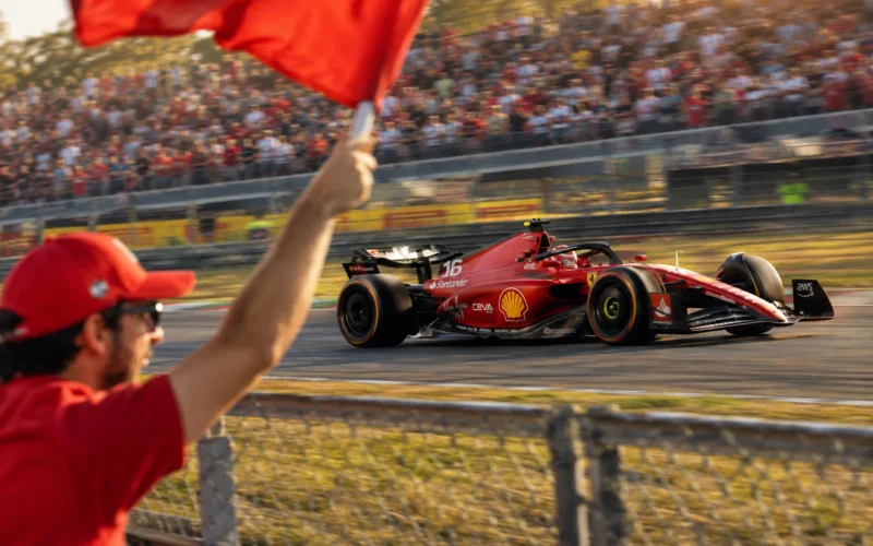 tifosi