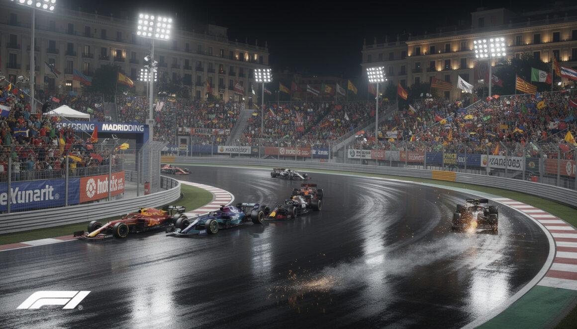 explore insights in our featured comment on madrid’s new formula 1 circuit and whether it could become one of the least popular tracks among fans and drivers alike.