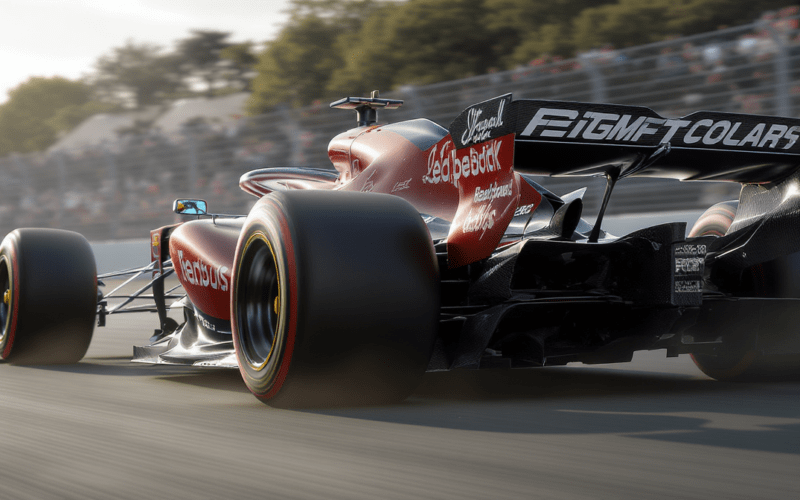 discover the incredible speed of formula 1 cars in 2026, exploring advancements, top speeds, and what to expect from the future of f1 racing.
