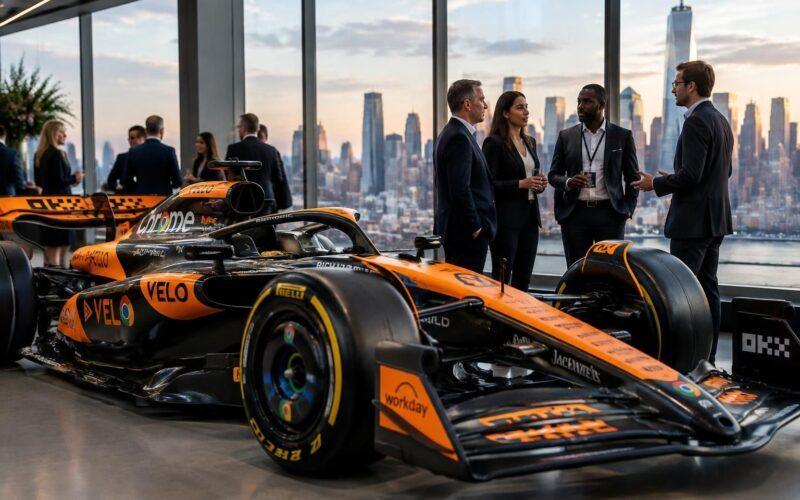 explore the trends, opportunities, and business insights driving the next era of growth in american motorsport at autosport business exchange new york.