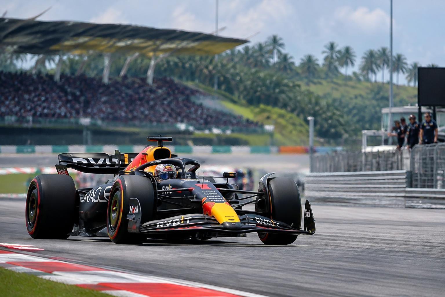 discover how verstappen’s unconventional run plan highlights the key challenge facing f1 teams in malaysia and the strategic choices that can shape a race weekend.