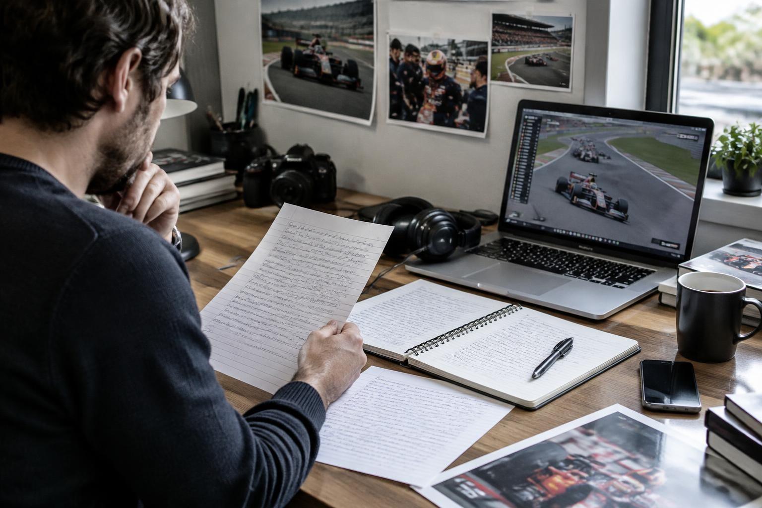 explore the october 14 racer mailbag for answers to reader questions on racing, motorsports news, and the stories shaping the sport.