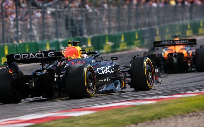 red bull admits it may have reached its current limit, but insists it can still fight back and warns f1 rivals not to underestimate the team.