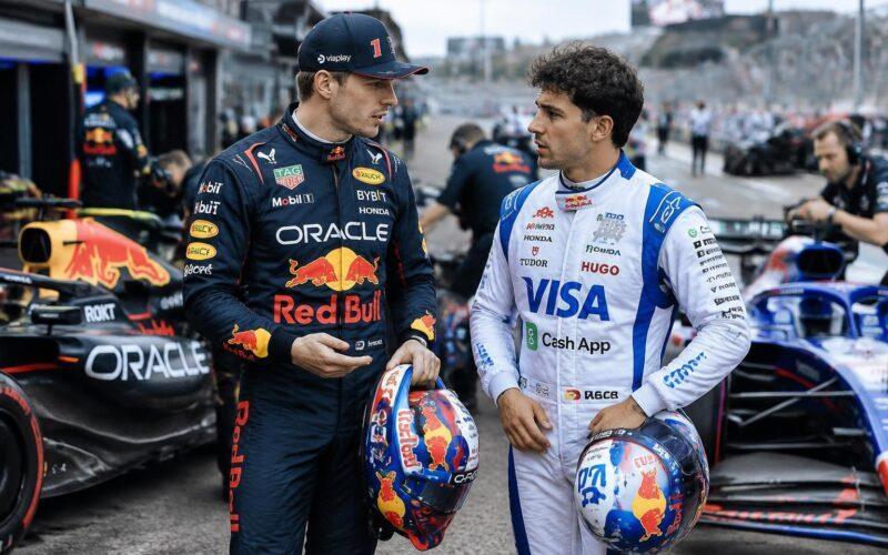 red bull explains why the “silly” issues affecting max verstappen and isack hadjar could continue into the 2026 formula 1 season.